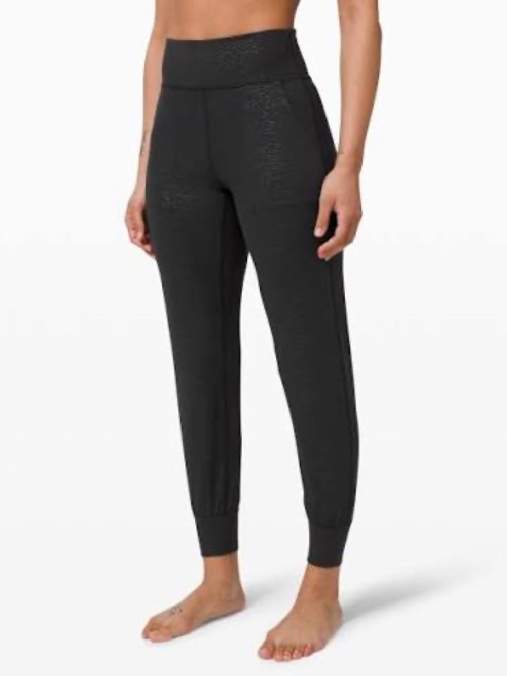 Lululemon Align Jogger *28"